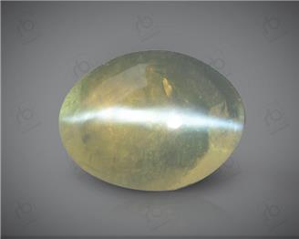 Natural Chrysoberyl Cat's eye  1.2CTS-6679